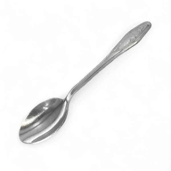 Ложка столовая алюминий МТ-021 (20/400)