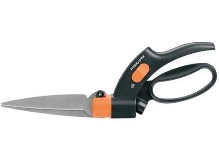 Ножницы для травы Fiskars GS42 (4)
