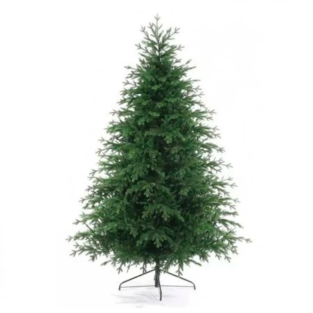 Елка искусственная 270см Вега с литыми ветками РЕ ВГ-270 (1) Елка искусственная 270см Вега с литыми ветками РЕ ВГ-270 (1)