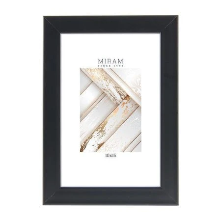 Фоторамка 10*15см пластик 641877-4 (12)