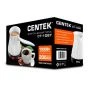 Турка эл 1000Вт 200мл Centek CT-1097 белый