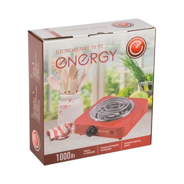 Электроплитка ENERGY EN-902