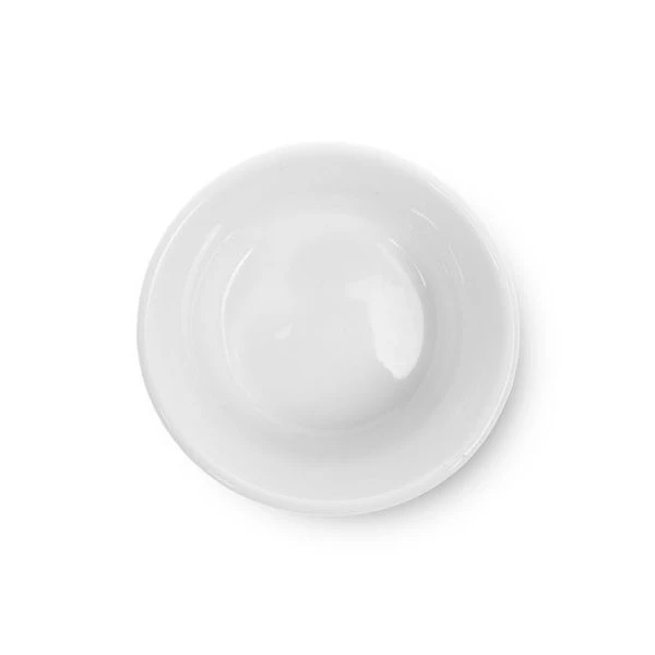 Соусник 50мл 63мм фарфор ТВИСТ [RSL-SALT-CUP 2.5"] (12)