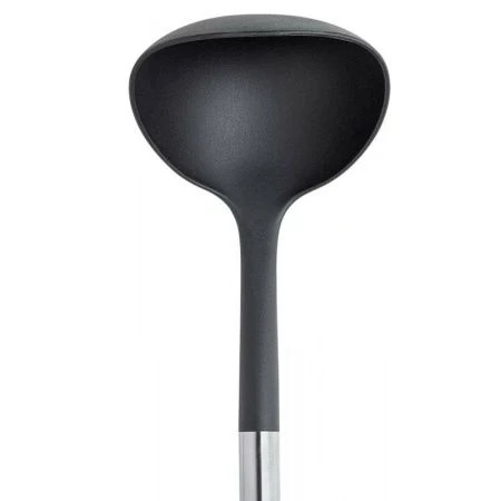 Половник 34*10*8см нейлон Cult мет.ручка CLT-04 (12)