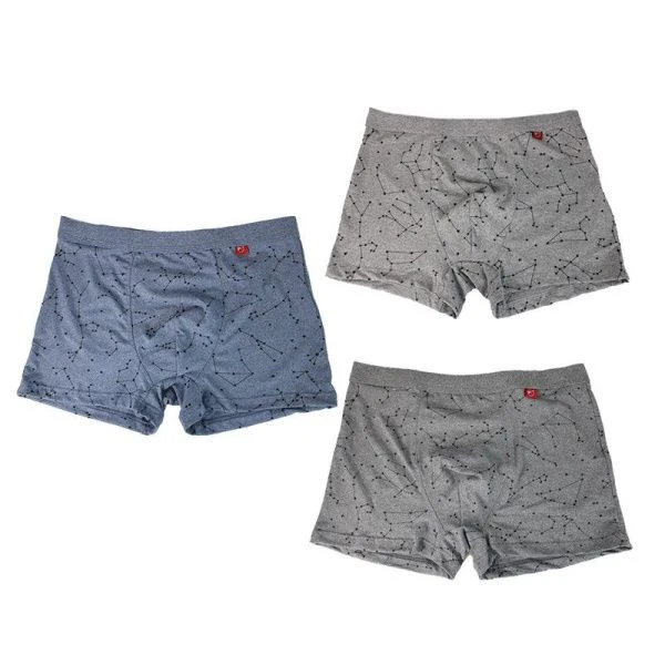 Трусы мужские в ассортименте FUKAI (норма)