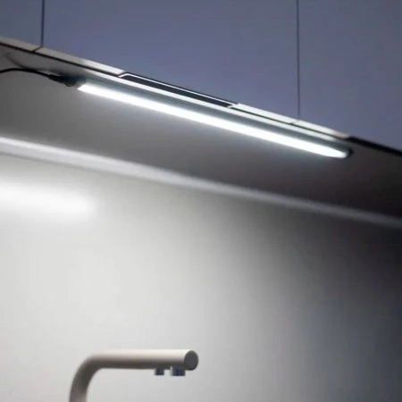 Светильник модульный сенсорный СТАРТ LM 8W Touch 4000К (50)