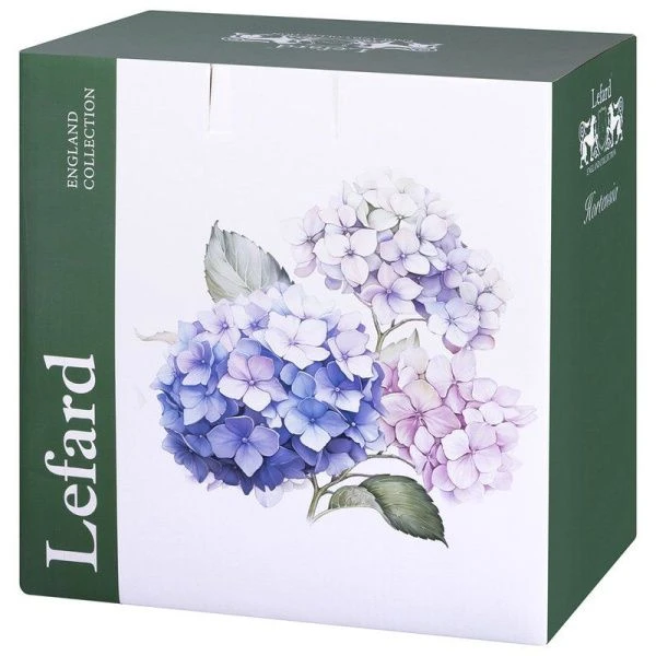 Салатники набор 2шт 15,5*7см фарфор HORTENSIA (24)