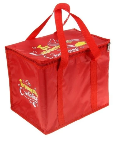 яяяСумка холодильник 25л большая От мамули 1052705 яяяСумка холодильник 25л большая От мамули 1052705