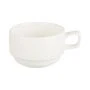 Чашка чайная 220мл фарфор wl-993008/A (48)