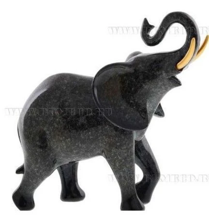 яяяФигурка Слон H15см