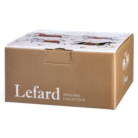 Чайный набор 2пр фарфор Passage на 1 персону 300мл (36)