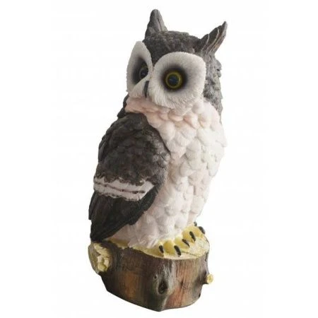 Фигурка СОВА L12,5 W12 H25,6см