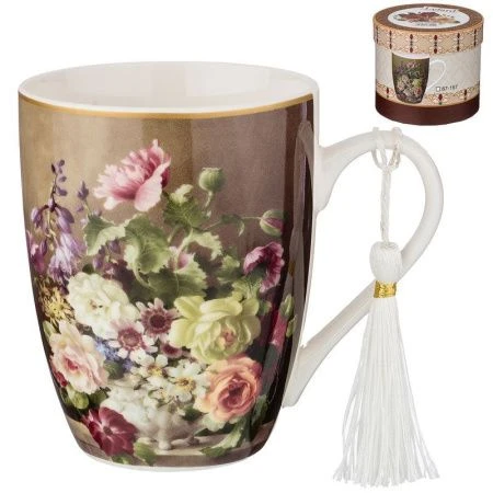 Кружка 330мл фарфор (36) Кружка 330мл фарфор (36)