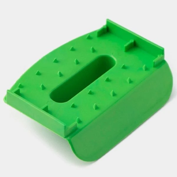 Терка с лотком "Фреш Флеш", 7 насадок 151512 (24)