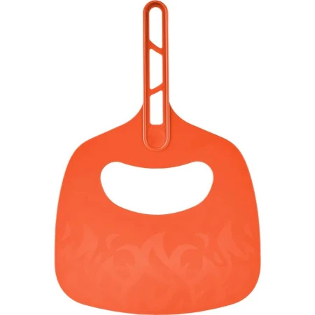 Набор для пикника и барбекю 21пр на 4 персоны (веер в подарок) мята (14)