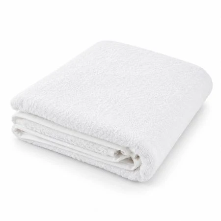 Полотенце 70*140см махровое HORECA DELUXE RING гостиничное 500гр (20)