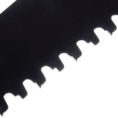 Ножовка по пенобетону металл 700мм с твердоспл. напайками ЕРМАК (30) Ножовка по пенобетону металл 700мм с твердоспл. напайками ЕРМАК (30)