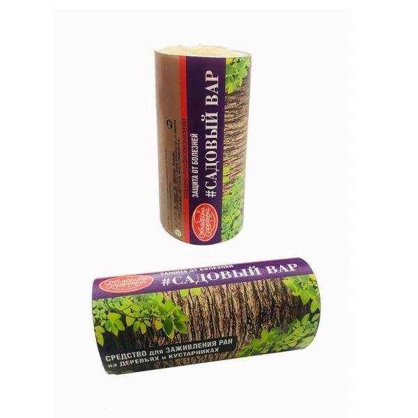 Садовый вар 200г (80)