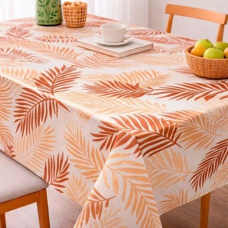 Клеенка ПВХ на нетканой основе DEKORAMA 1,4*20м, Турция