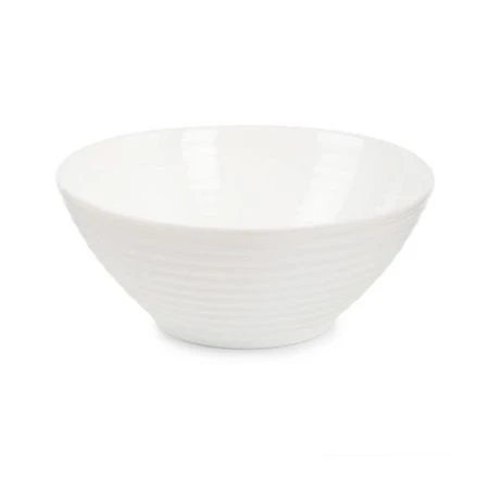 Тарелка глубокая 20см стеклокерамика АРЕНА L2969 (24)