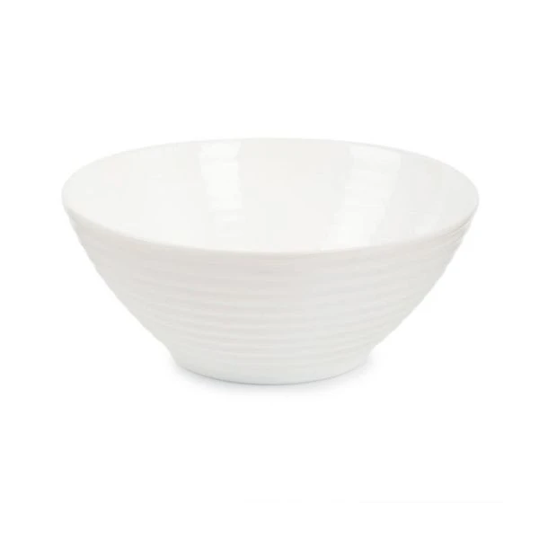 Тарелка глубокая 20см стеклокерамика АРЕНА L2969 (24)