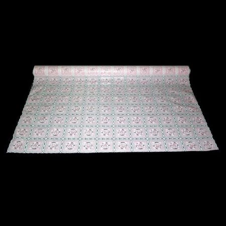 Клеенка ажурная ИЗИ ЛЕЙС ширина 1,32м (цена указана за погонный сантиметр)