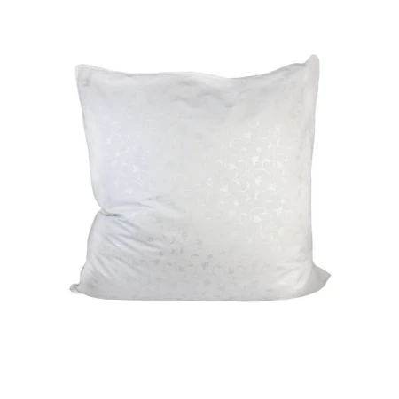 Подушка 68*68 тик смесовый, пух 2 категории ВЕРОНА 77(10)02-В