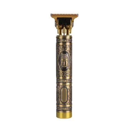 Триммер для стрижки пластик мощность 3 Вт USB зарядка GW-9797/JC-15628 (60)
