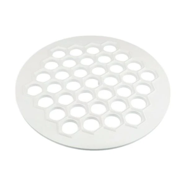 Пельменница 27см пластик (50)