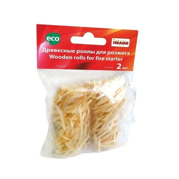 Роллы для розжига 2шт Image (100)