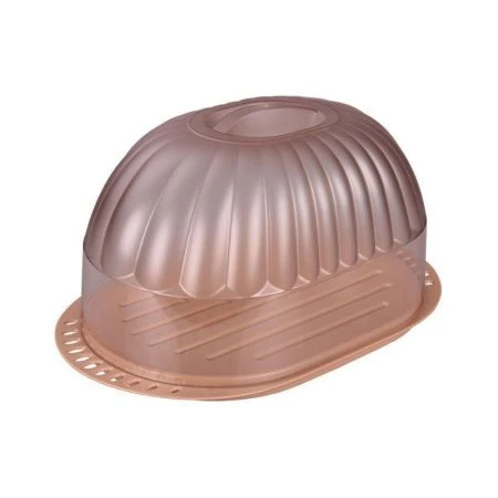 Хлебница 22*36,2*29,1см ДАР бежевая (8)