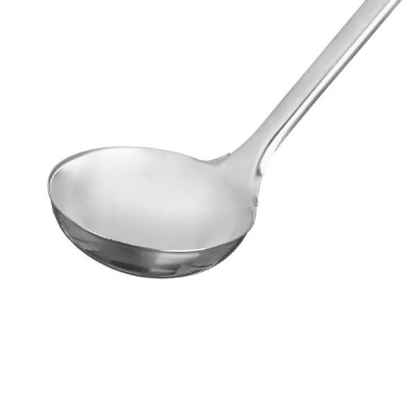 Половник 90мл 310*85*60мм нерж.сталь Twin Red пластм.ручка (12) 231106806/03