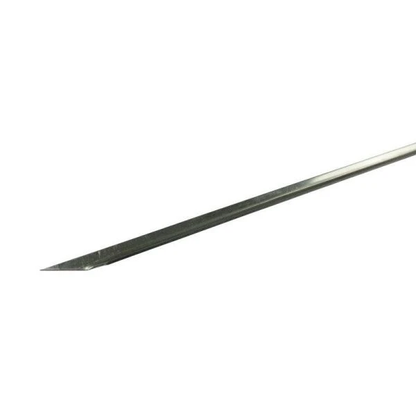 Шампур уголок 620*10*1,5мм металл (100) ВЫВОД