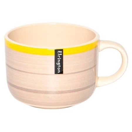 Бульонница 500мл керамика Аэрография ПОЛДЕНЬ 139-23101 (36) ВЫВОД