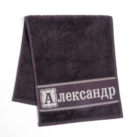 яяяПолотенце махровое 30*70см Collorista Александр яяяПолотенце махровое 30*70см Collorista Александр