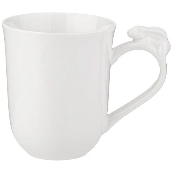 Кружка 380мл фарфор Sunday (48)