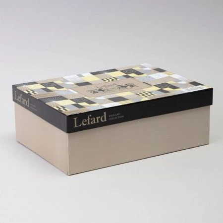 Чайный набор 4пр фарфор Top Style на 2 персоны 250мл F21-632-2 (16)