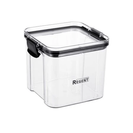 Контейнер пищевой 700мл пластик Desco 93-DE-CA-30-700 (100)