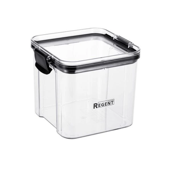 Контейнер пищевой 700мл пластик Desco 93-DE-CA-30-700 (100)