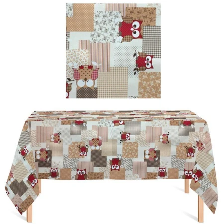 Клеенка 20м*137см (2) Клеенка 20м*137см (2)