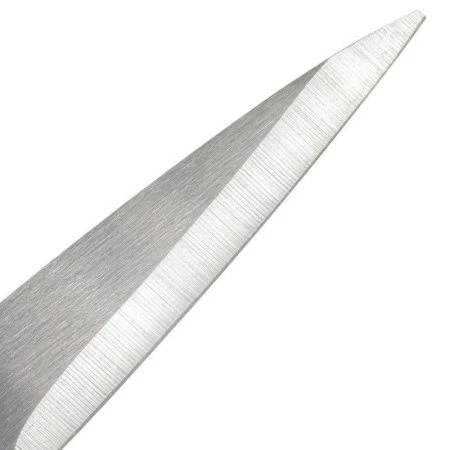 Ножницы кухонные нерж.сталь, комб.ручки (пластик/дерево) OPH (12/48)