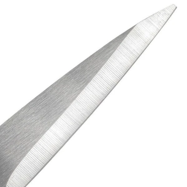 Ножницы кухонные нерж.сталь, комб.ручки (пластик/дерево) OPH (12/48)