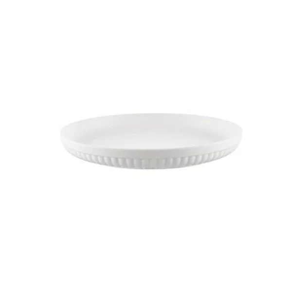 Тарелка мелкая 26см керамика BILLIBARRI URBAN FRINGE обеденная (24)