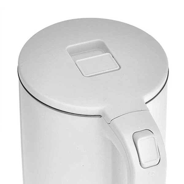 Чайник электрический 1,8л нерж.сталь/пластик DELTA LUX DE-1011 двойной корпус 2200Вт белый (8) Чайник электрический 1,8л нерж.сталь/пластик DELTA LUX DE-1011 двойной корпус 2200Вт белый (8)