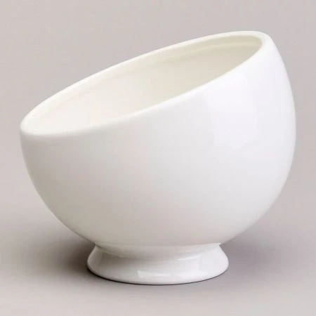 Салатник 360мл 12,5*12,5*10,5см фарфор NATIVE (24)