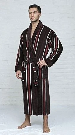 яяяХалат мужской Cotton lux (хлопок) 3XL яяяХалат мужской Cotton lux (хлопок) 3XL