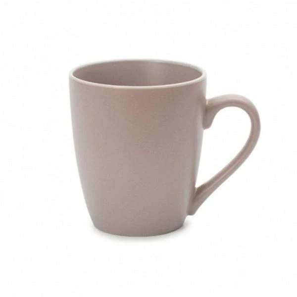 Кружка 355мл керамика SCANDY CAPPUCCINO TDM543 (6/36)