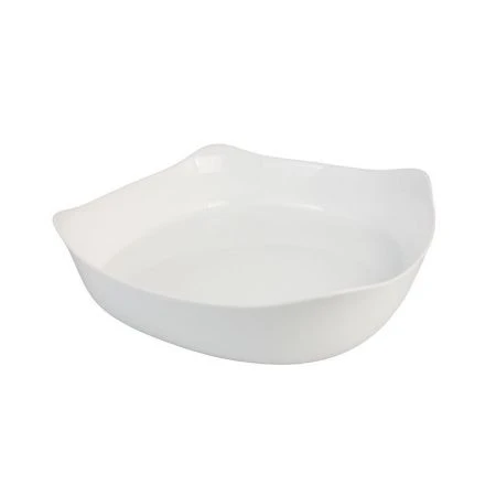 Форма для запекания 29*29см стекло СМАРТ КУЗИН P2616 (6)