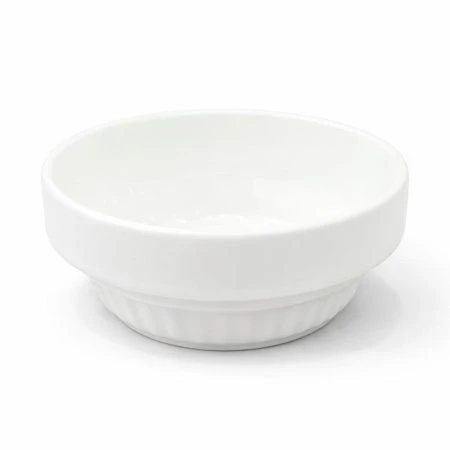 Салатник 1,9л 20*9см фарфор Forma White 8" 890г BW20-64/JC-18242 (4/24)