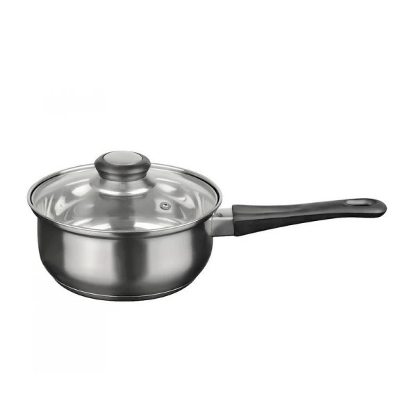 Ковш 1,4л нерж.сталь ASTELL стекл.крышка D16 RW1201-LQ-16S (4)